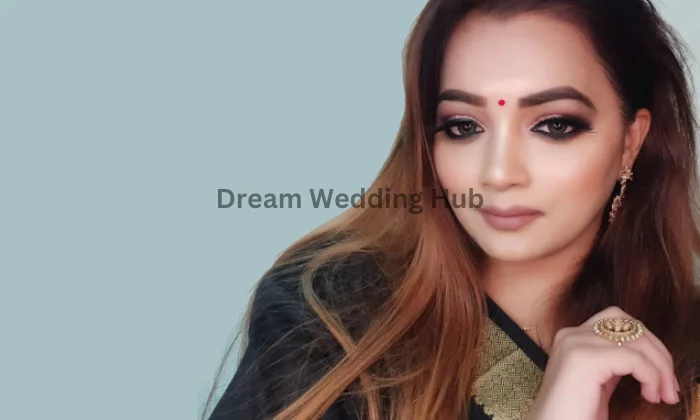 Lalitas Glamsoul Makeup Artist